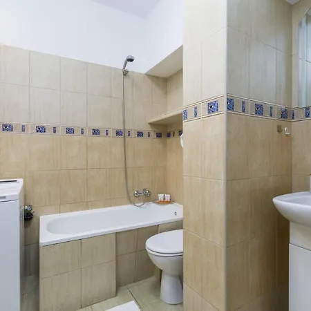 Plac Slowianski Studio Swinemünde