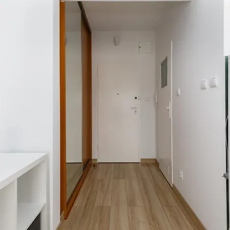 Apartment Plac Slowianski Studio